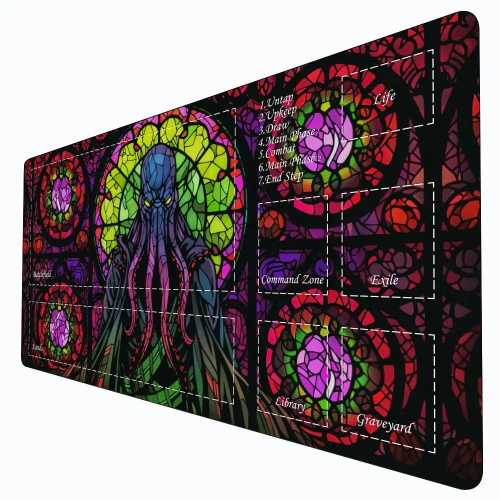 Tapete mágico para juegos de c - Door Mat Blank reseña y precio