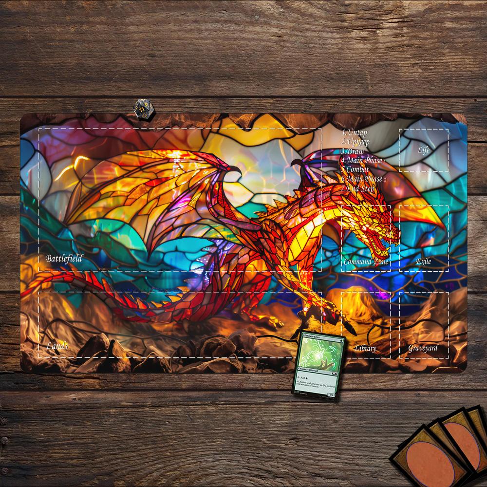 Tapete mágico para juegos de c - Door Mat Blank reseña y precio