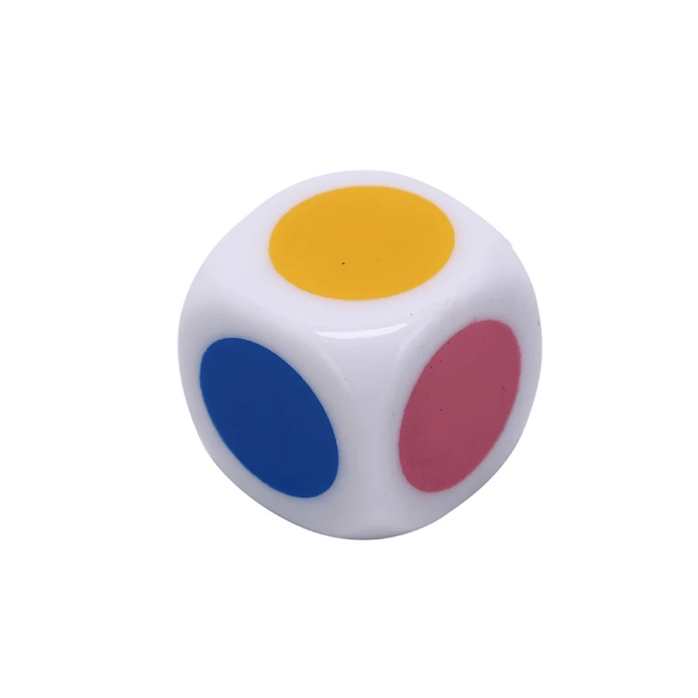 Juego de mesa de acrílico de a - Puzzle Blank White reseña y precio